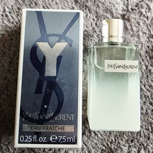 Yves Saint Laurent Eau Fraîche